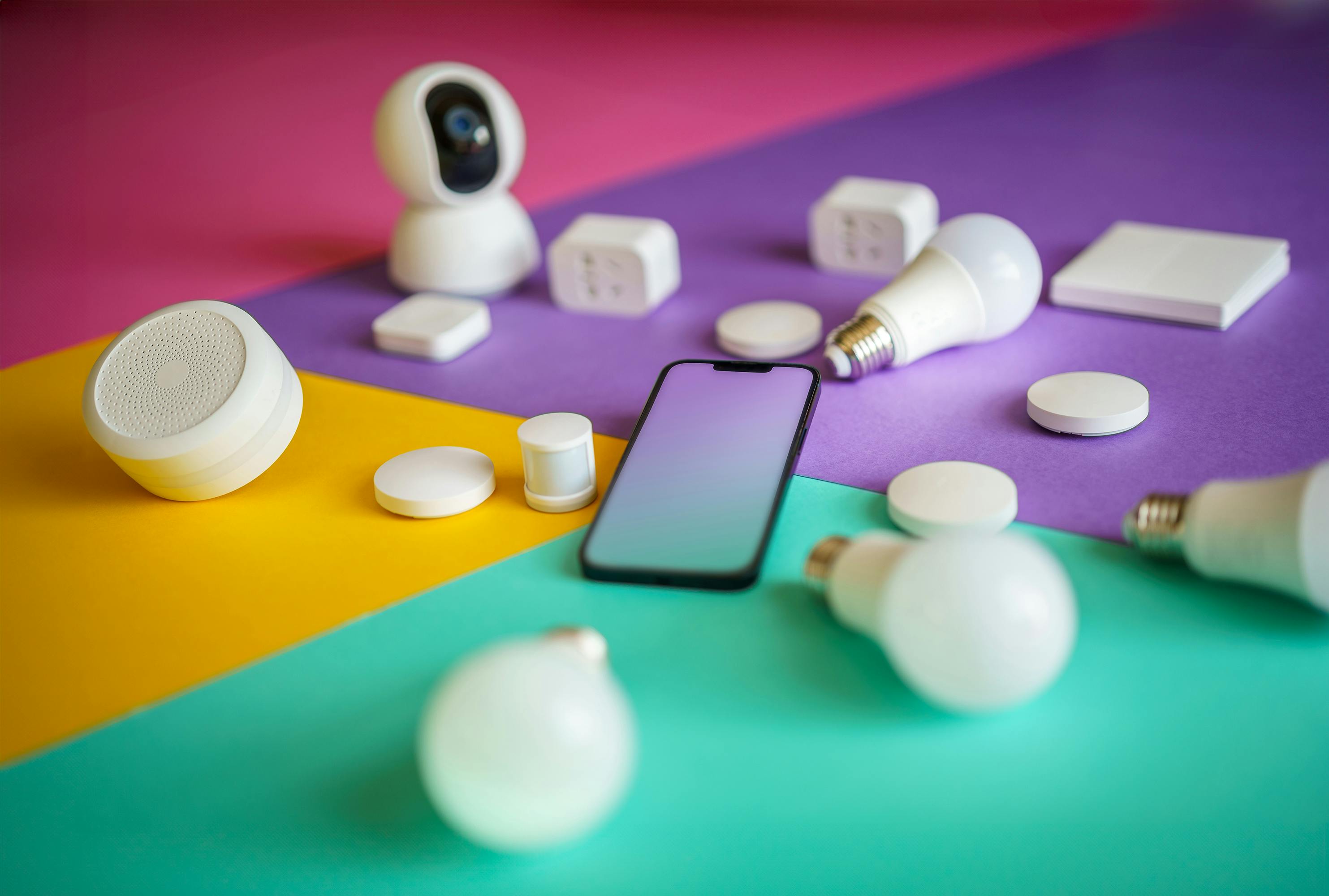Affordable Smart Home Devices to Simplify Your Daily Life– Devenport's