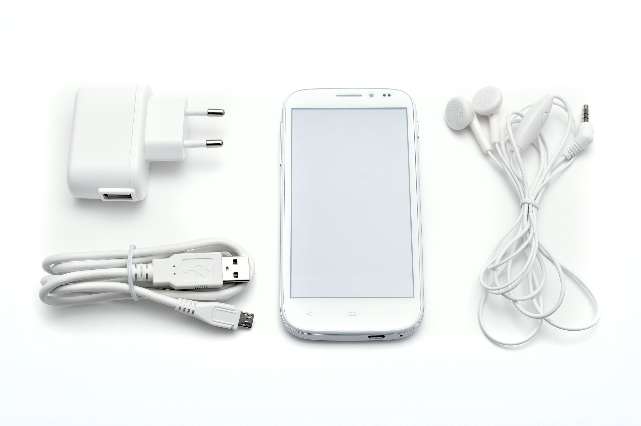 Bluetooth earbuds for hands-free calling