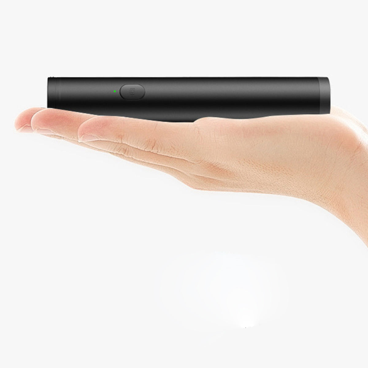 Invisi Mini Selfie Stick Extendable And Foldable - Capture Picture-Perfect Moments