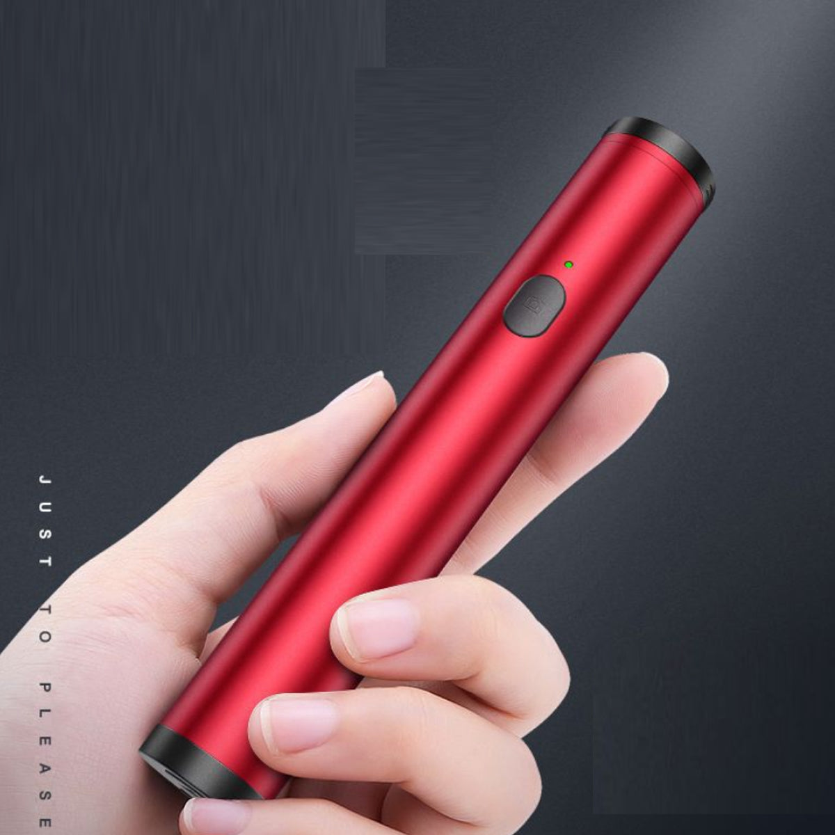 Invisi Mini Selfie Stick Extendable And Foldable - Capture Picture-Perfect Moments