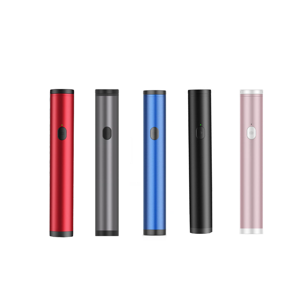 Invisi Mini Selfie Stick Extendable And Foldable - Capture Picture-Perfect Moments