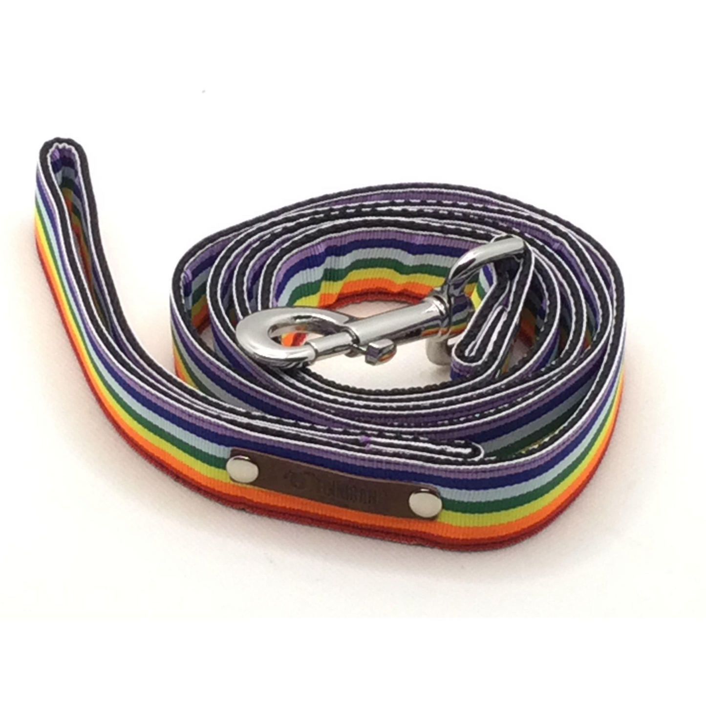 Wholesale Love Is Love! Large - Durable Handmade Dog Collar for Large Breed Dogs
