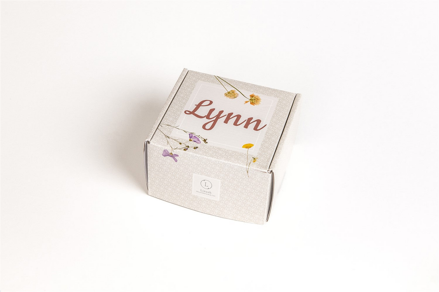 Lavender Bath and Body Set | Natural Skincare Appreciation Gift Box
