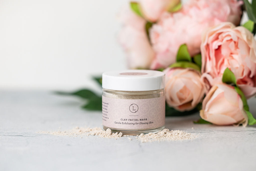 Lavender Bath and Body Set | Natural Skincare Appreciation Gift Box