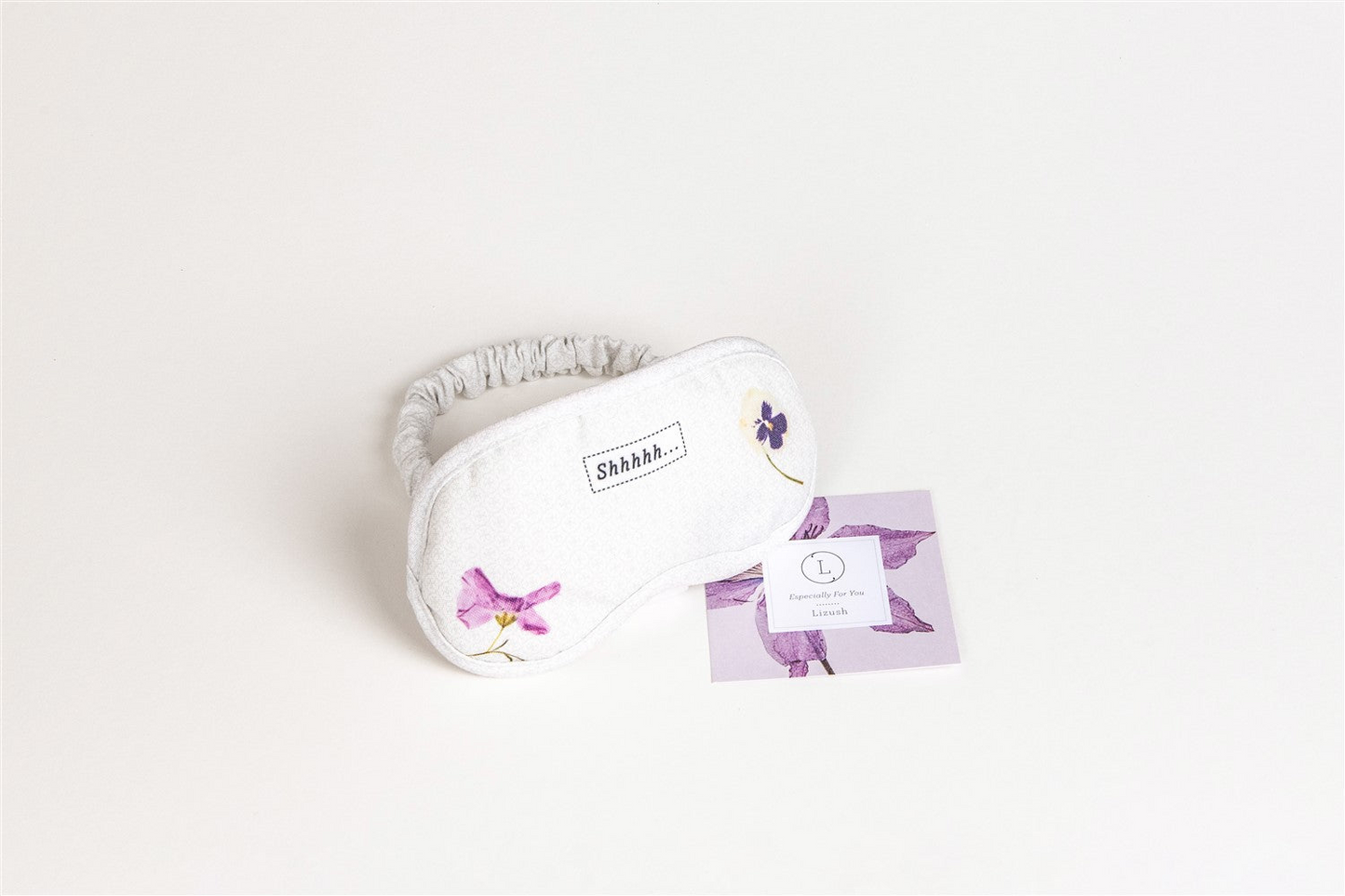 Lavender Bath and Body Set | Natural Skincare Appreciation Gift Box