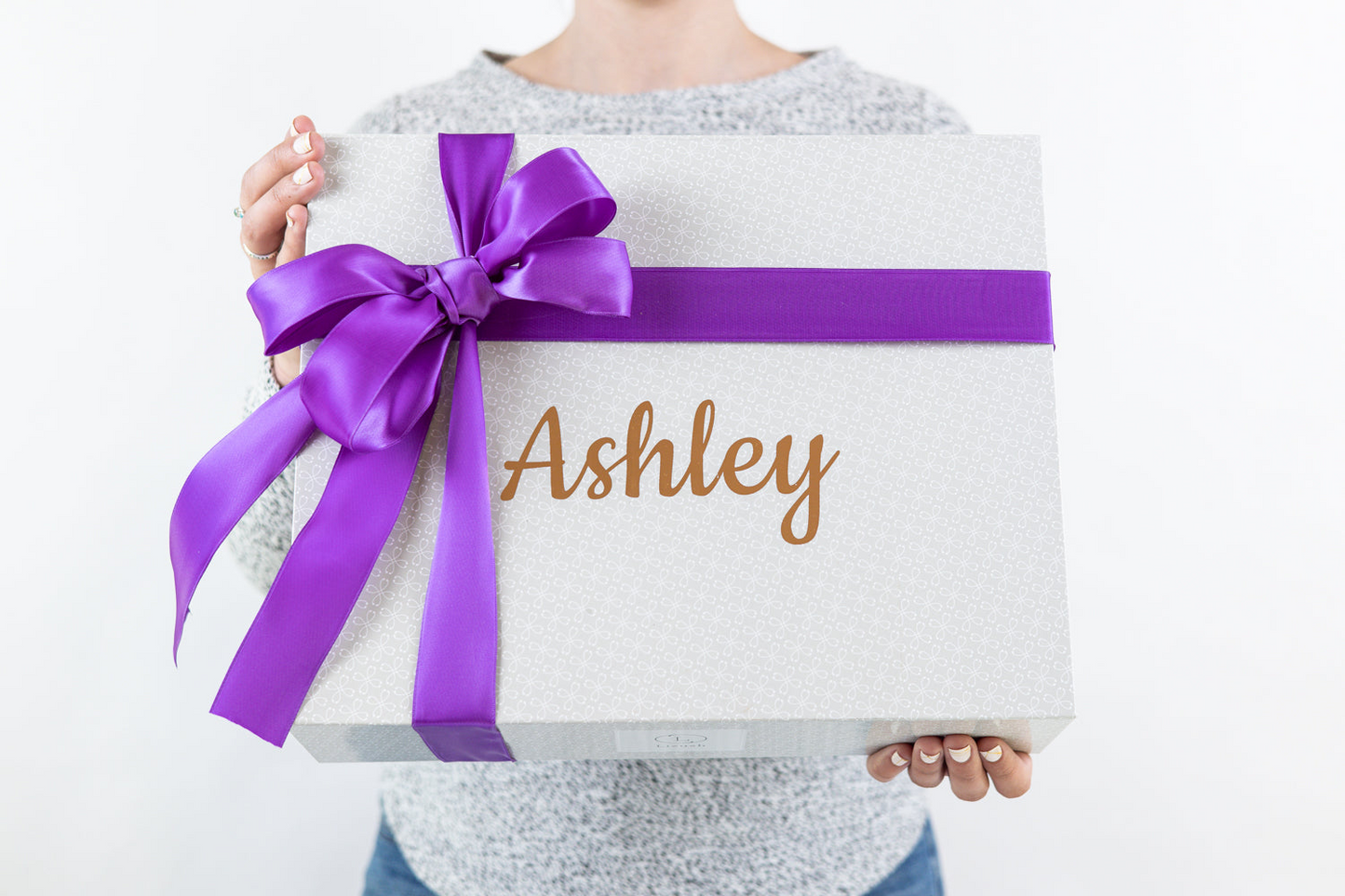 New Mom Gift - Pampering Natural Skincare Set for New Moms