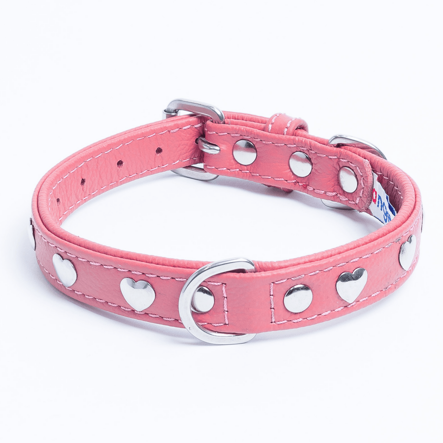 Rotterdam Hearts - Stylish Heart Fittings for Your Beloved Dog