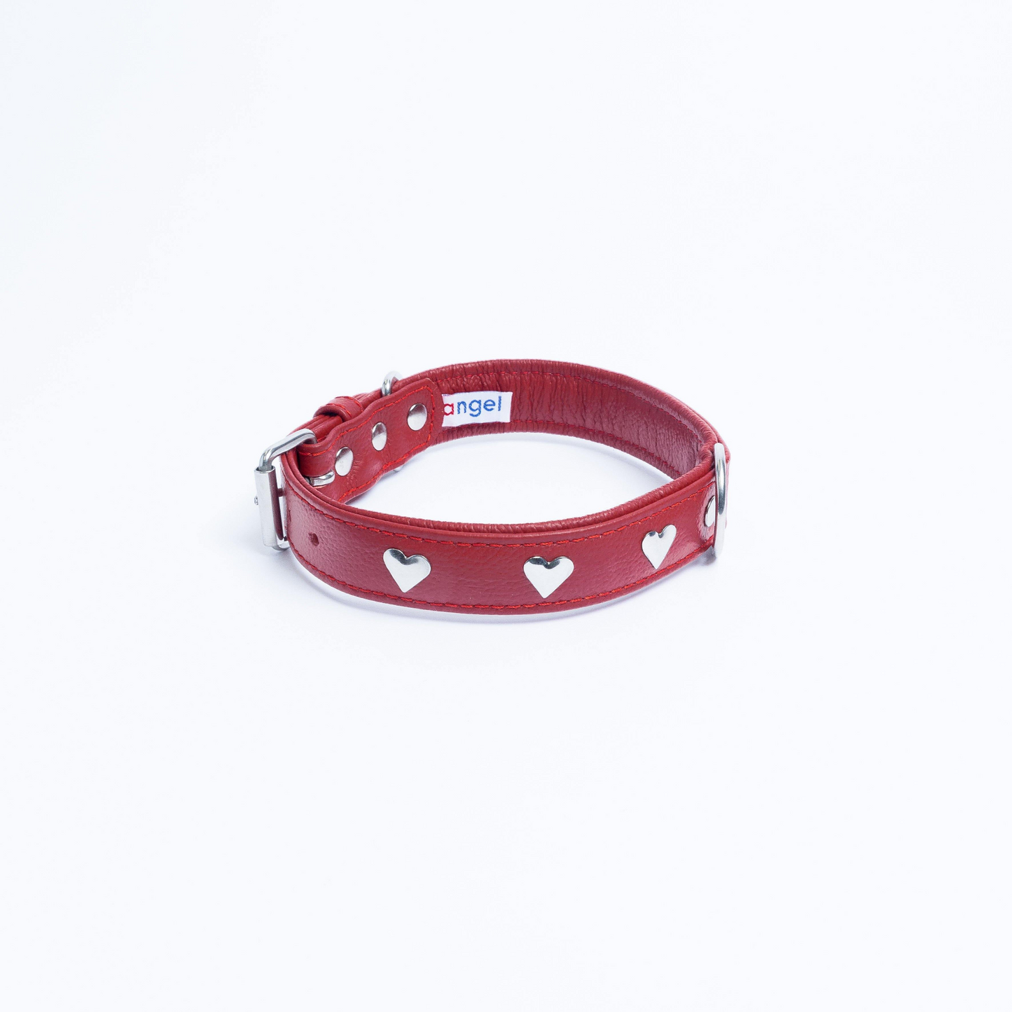 Rotterdam Hearts - Stylish Heart Fittings for Your Beloved Dog