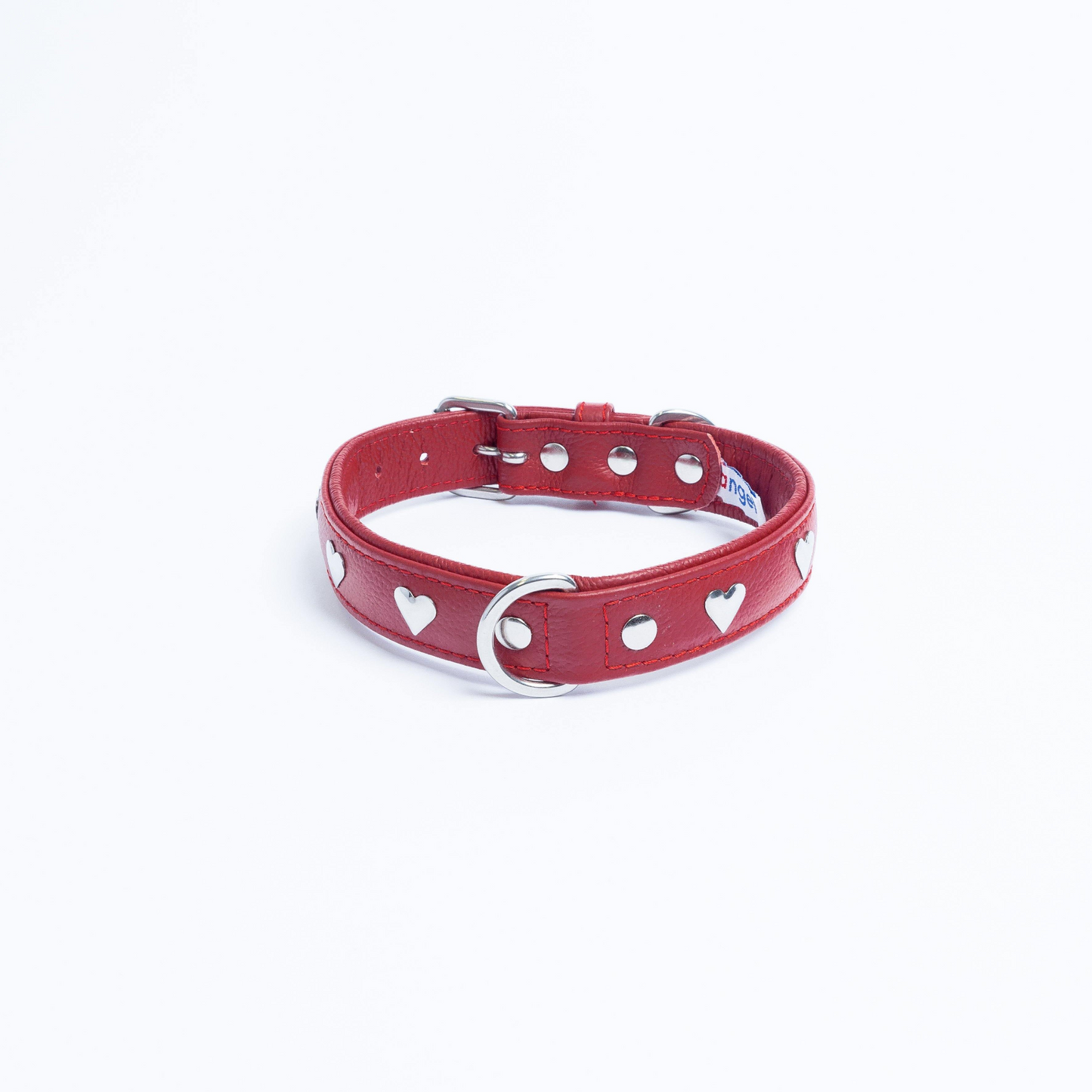 Rotterdam Hearts - Stylish Heart Fittings for Your Beloved Dog