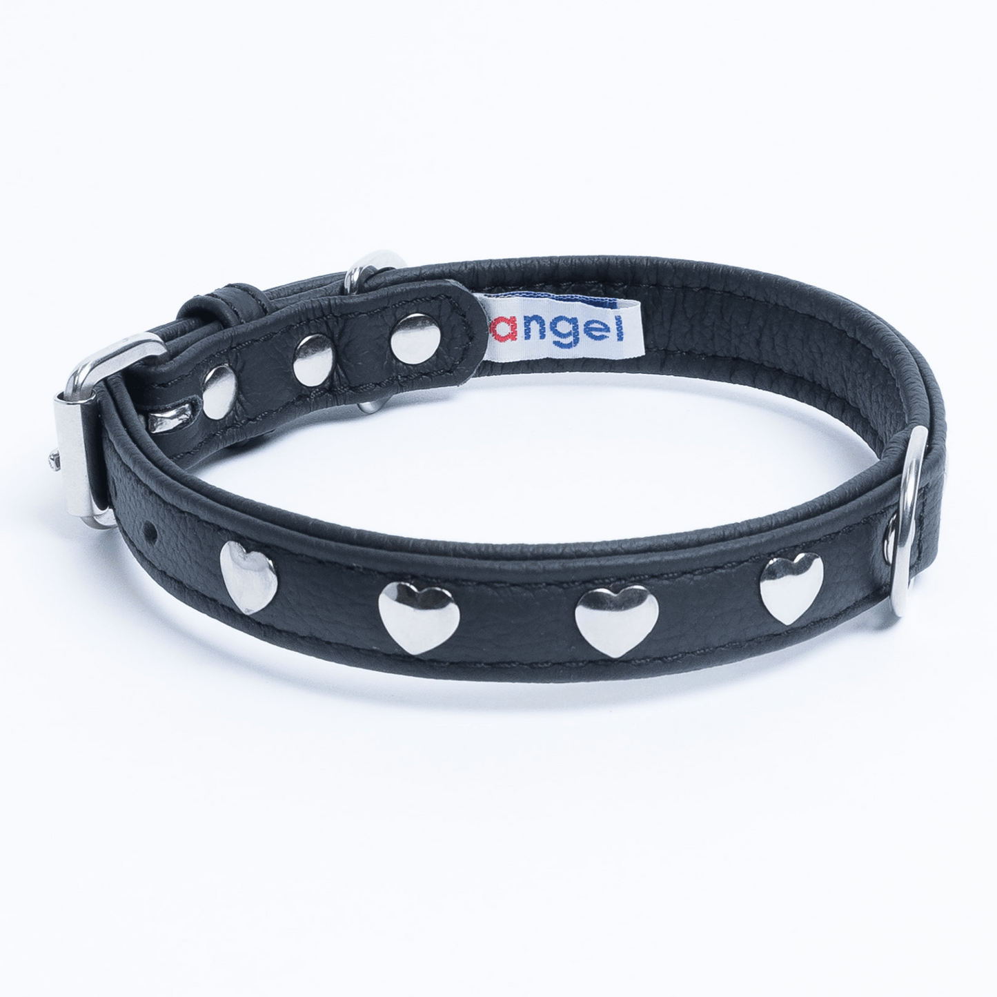 Rotterdam Hearts - Stylish Heart Fittings for Your Beloved Dog