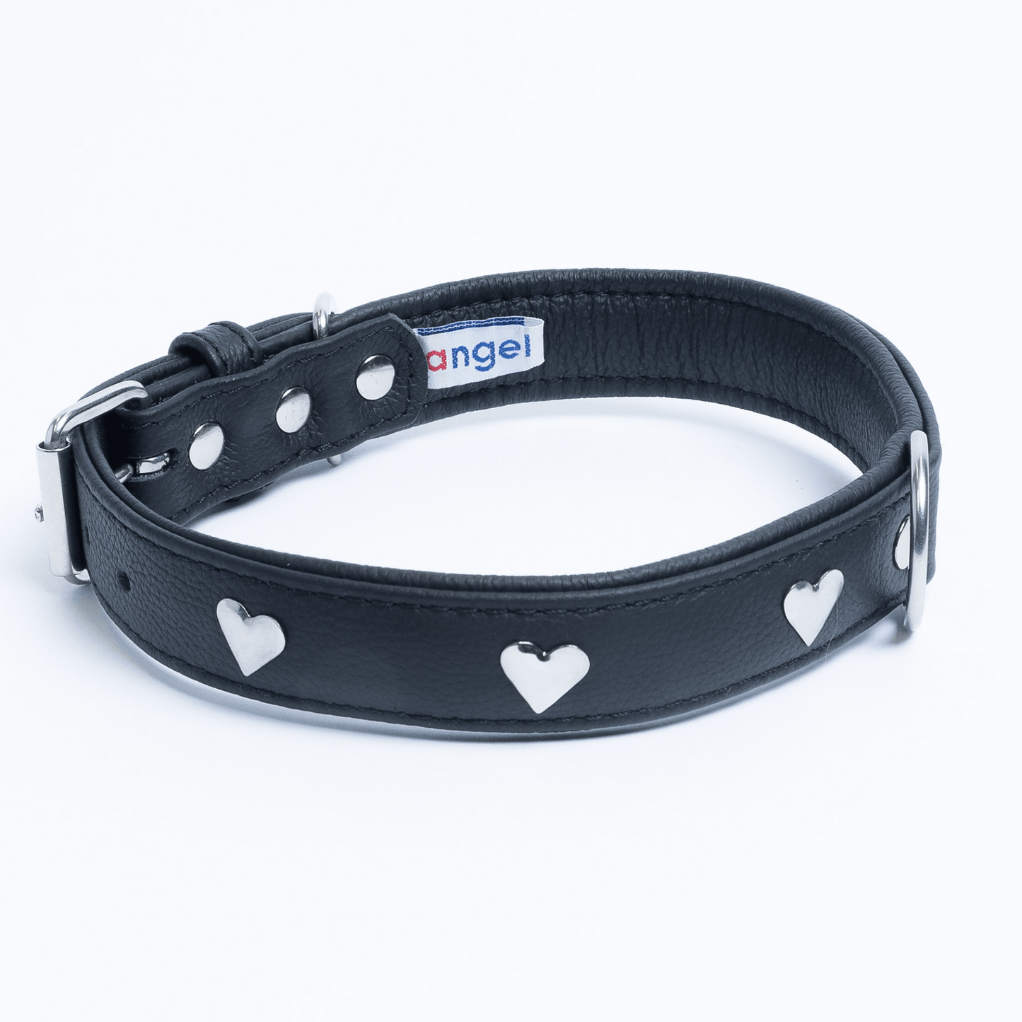 Rotterdam Hearts - Stylish Heart Fittings for Your Beloved Dog