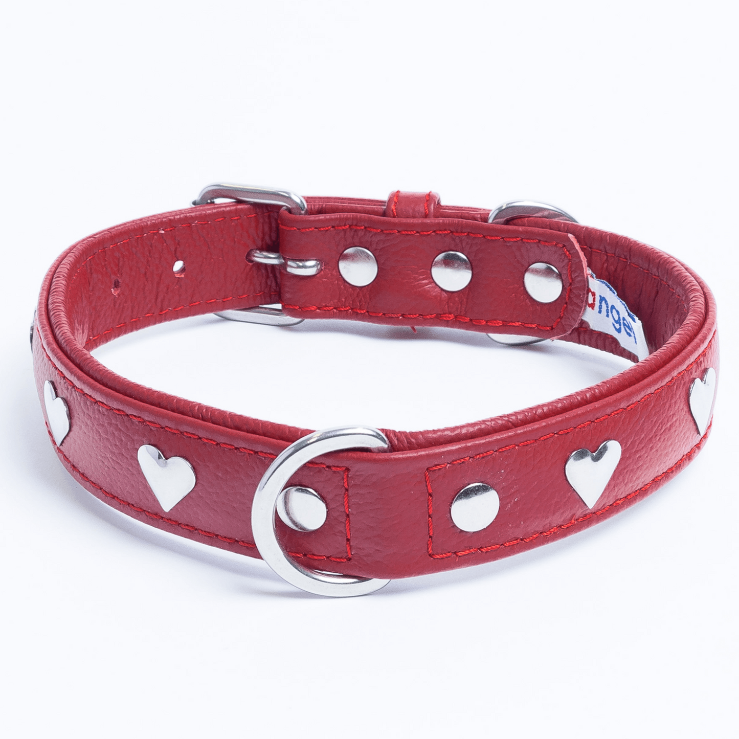 Rotterdam Hearts - Stylish Heart Fittings for Your Beloved Dog