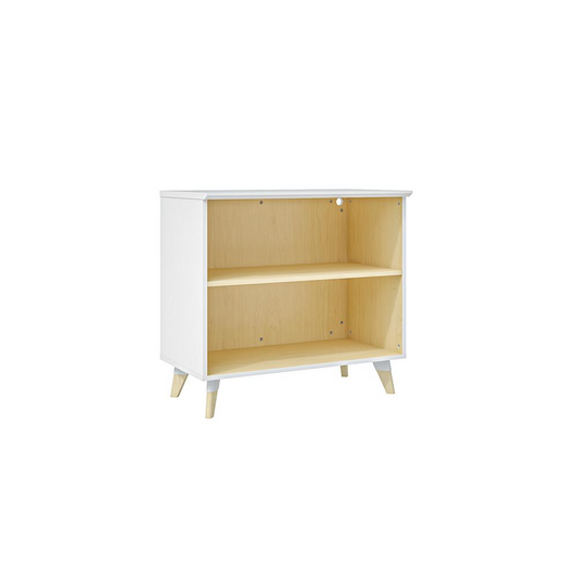 Resi® Open Storage - DesignerWhite | Modern Storage Cabinet