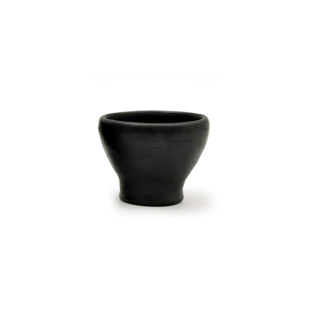 Handmade Clay Smudging Bowl - Small | Organic Pottery