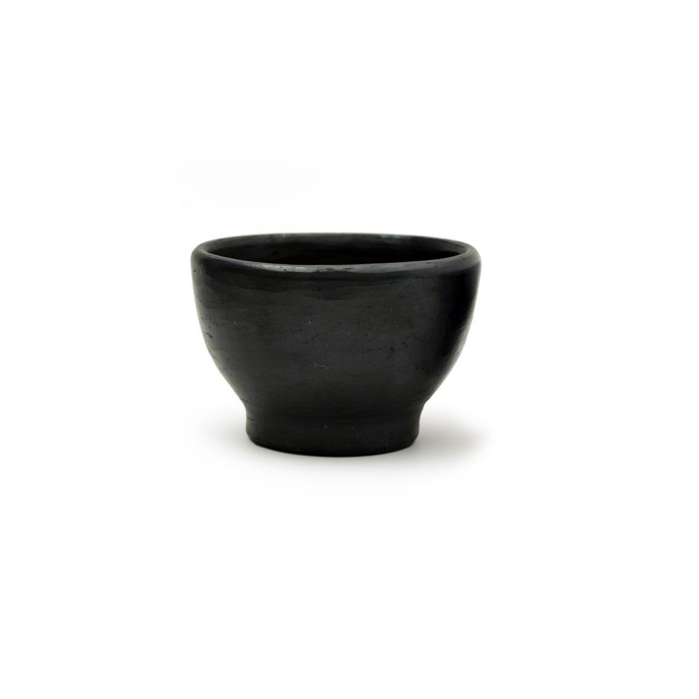 Handmade Clay Smudging Bowl - Small | Organic Pottery
