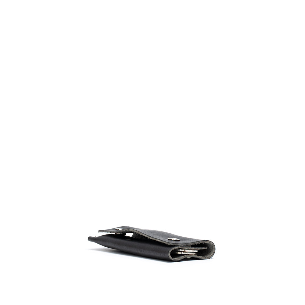 Leather AirTag Key Case 3.0 - Premium Italian Leather Key Holder