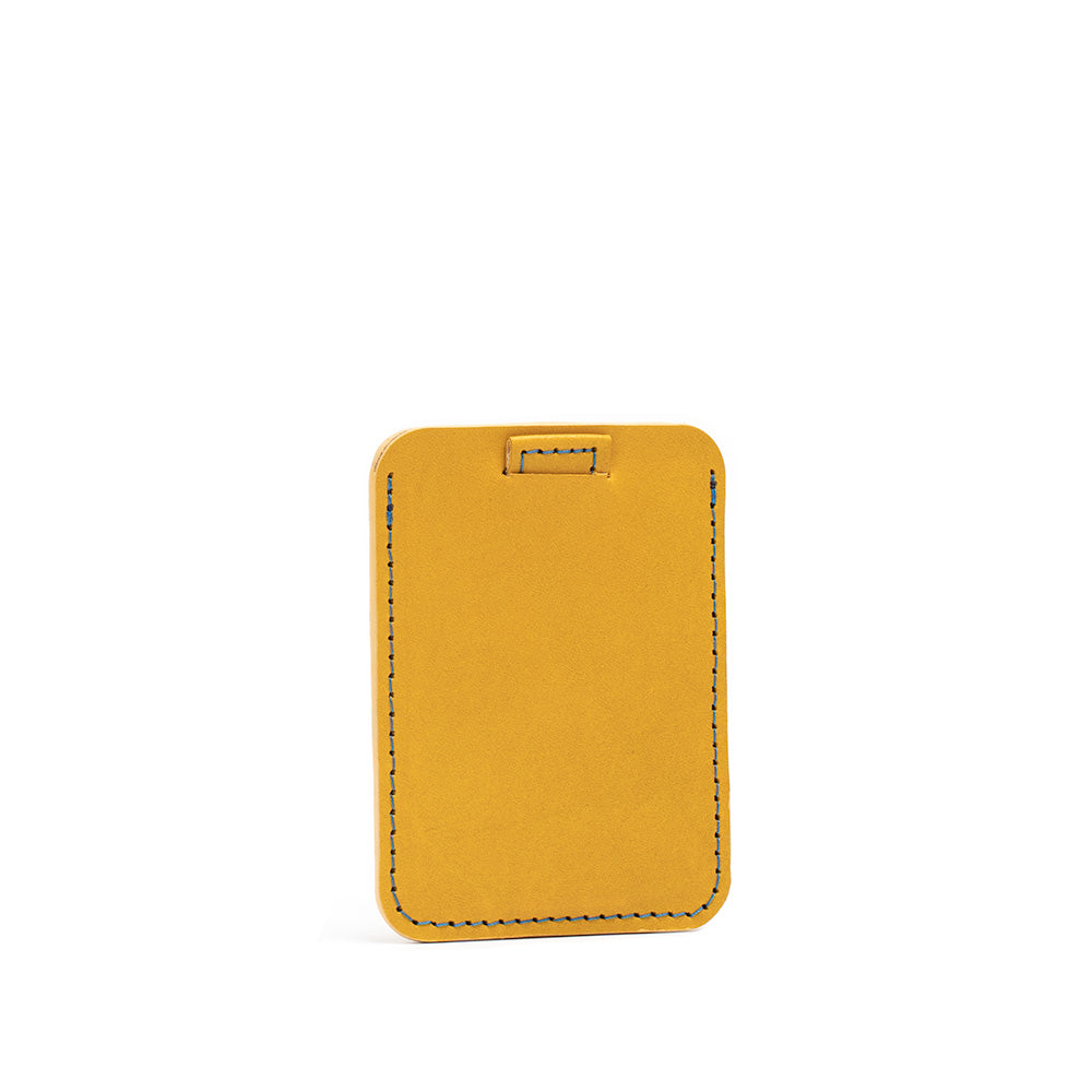 Leather MagSafe Wallet for Up to 5 Cards | Limited Collection to Support Ukraine
