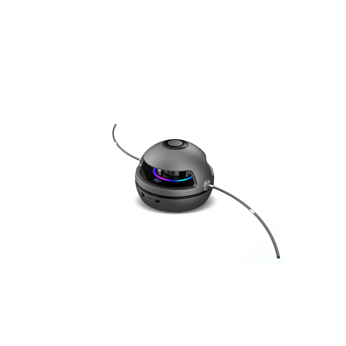 Smart Trainer Fitness Bluetooth Jumper - Improve Your Fitness and Have Fun at Home