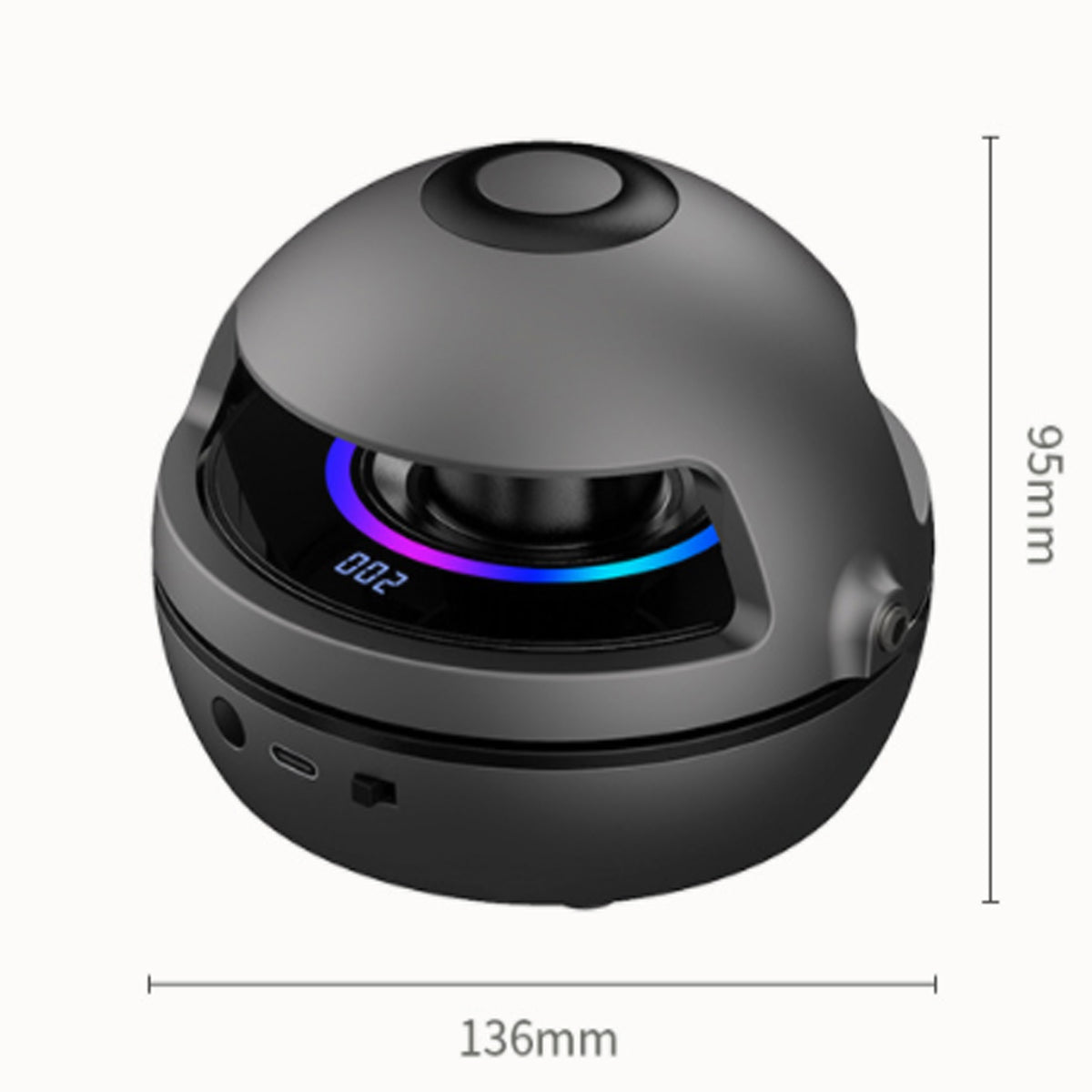 Smart Trainer Fitness Bluetooth Jumper - Improve Your Fitness and Have Fun at Home