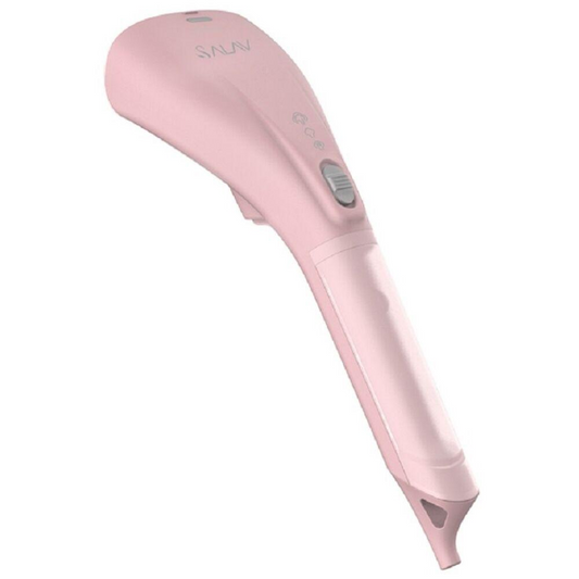 Travel Handheld Garment Steamer - Powerful 1000 Watt Steamer | QuickSteam Technology