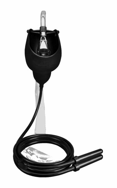 Ignite Travel Shower Bidet - Stay Clean On-The-Go