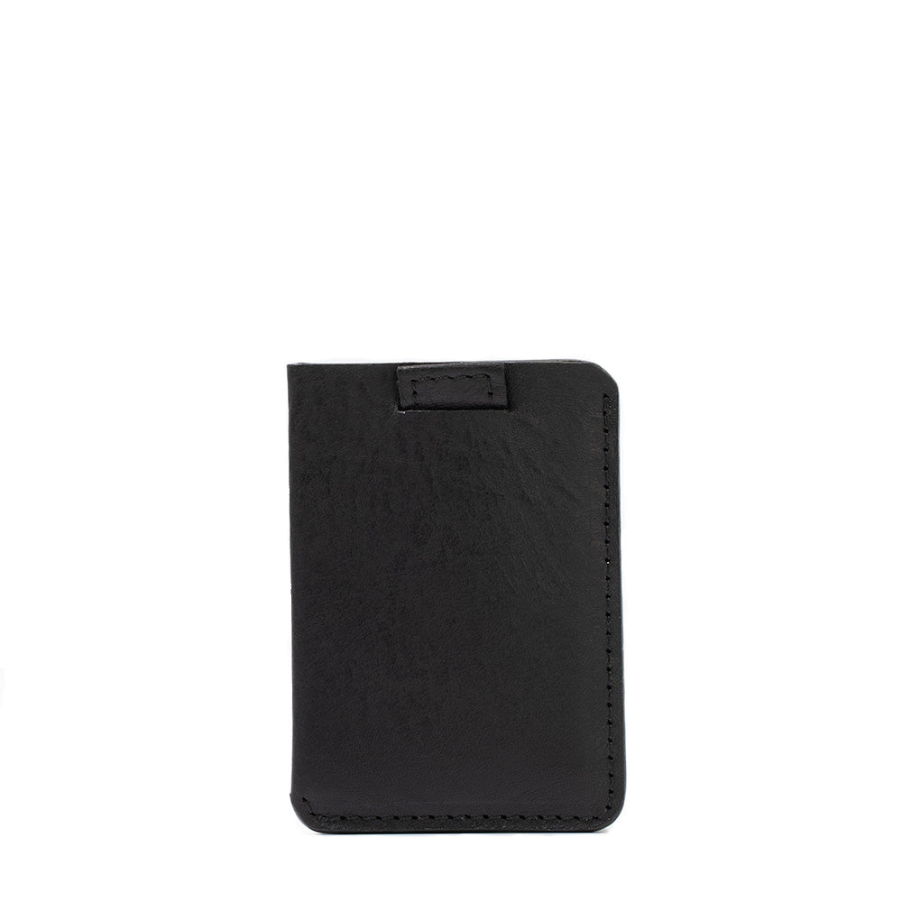 Leather MagSafe Wallet for 4-6 cards, Mini