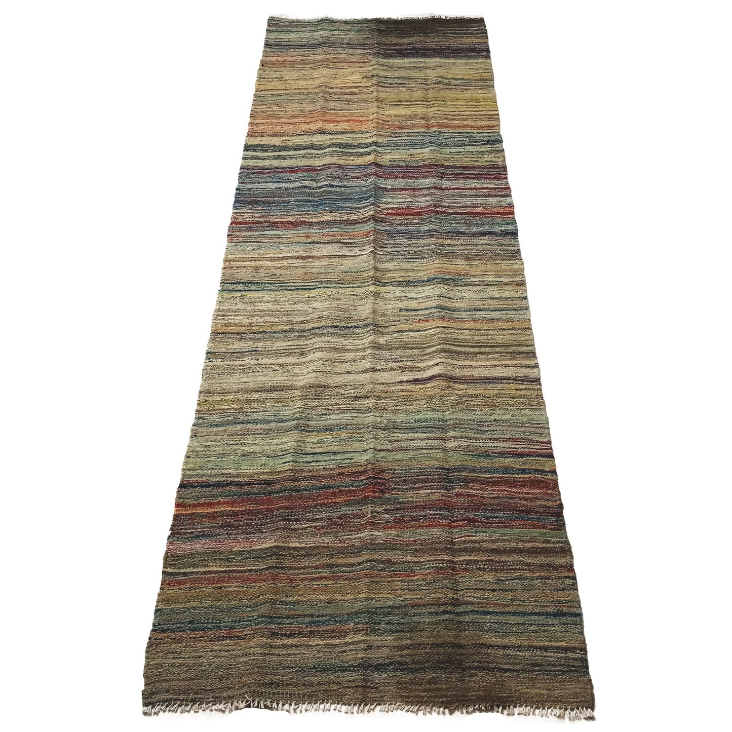 Colorful Handmade Kilim Runners | Shop Cordoba Woolen Playroom Rug