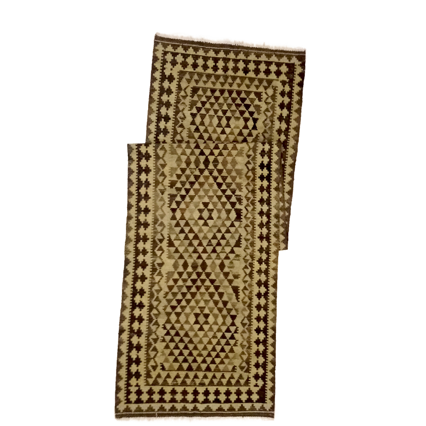 Stunning Handmade Woolen Runners - Colorful and Attractive Kilim Runners