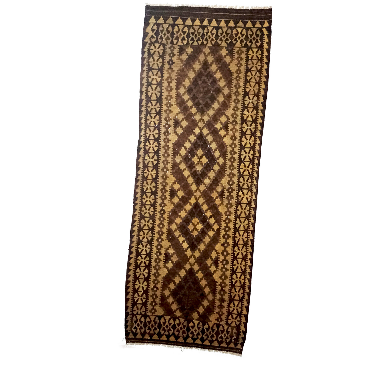 Handmade Woolen Kilim Runners | Colorful and Attractive Rugs