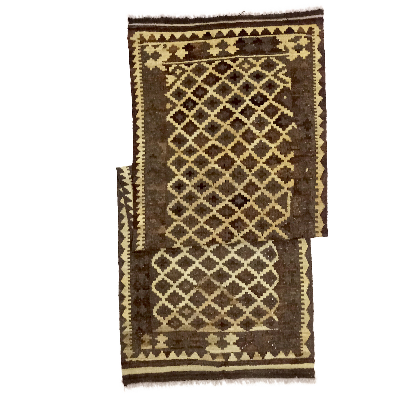 Handmade Woolen Kilim Runners | Colorful and Attractive Rugs