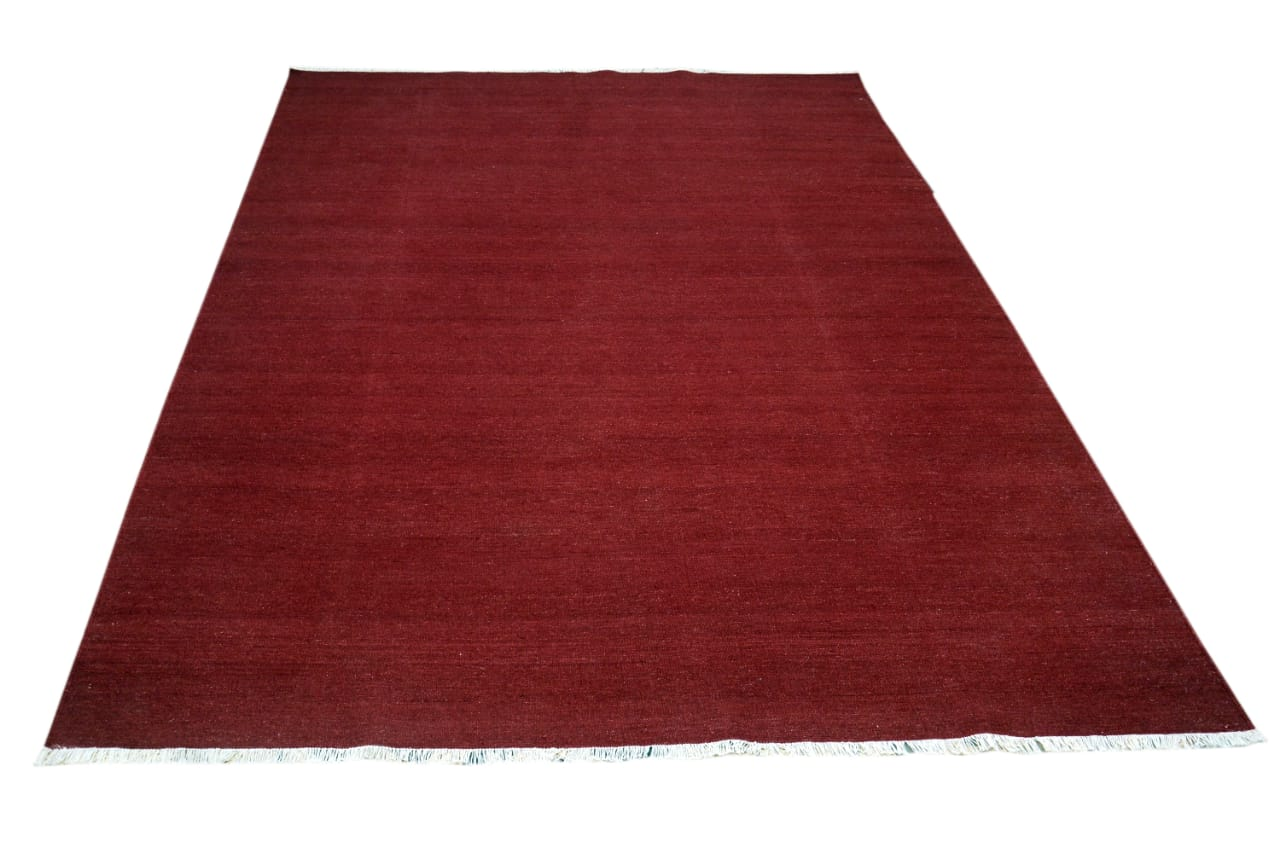Classic Handmade Kilim Woolen Rugs | Colorful and Attractive