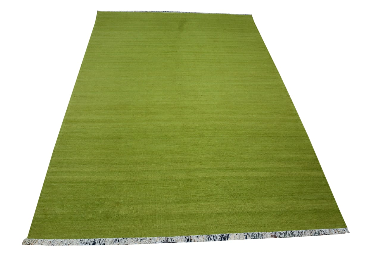 Classic Handmade Kilim Woolen Rugs | Colorful and Attractive