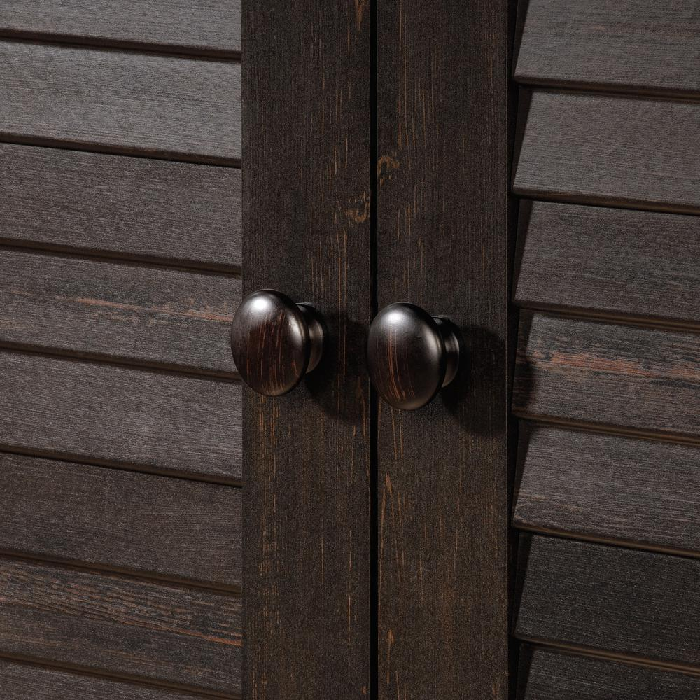 Harbor View Storage Cabinet Ap | Organize and Declutter Your Space
