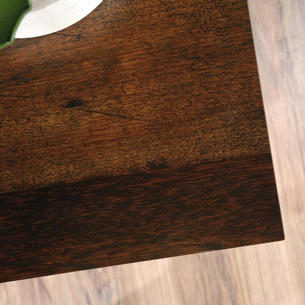 Viabella Storage Cabinet, Curado Cherry - Stylish and Functional Storage Solution