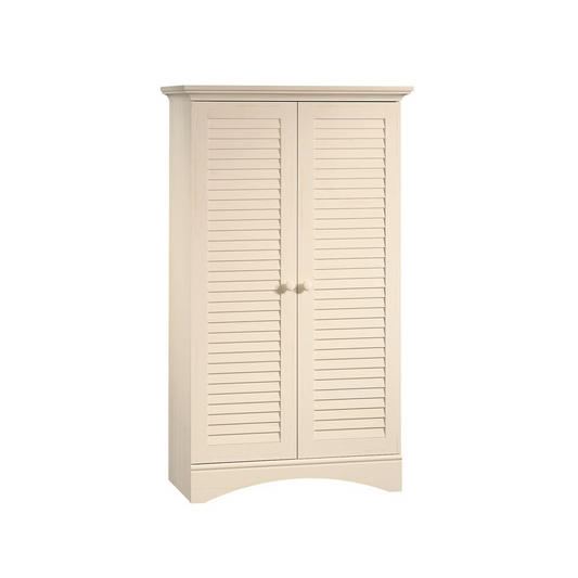 Harbor View Storage Cabinet Aw - Stylish 2-Door Storage Solution