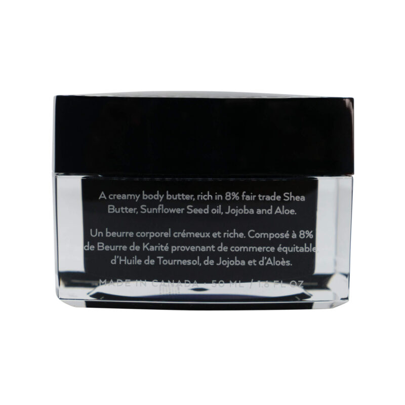 Shea Body Butter | Cruelty Free, Paraben Free - Nourish and Hydrate Your Skin