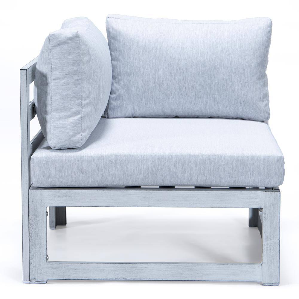Chelsea 7-Piece Patio Sectional - Create Your Outdoor Oasis