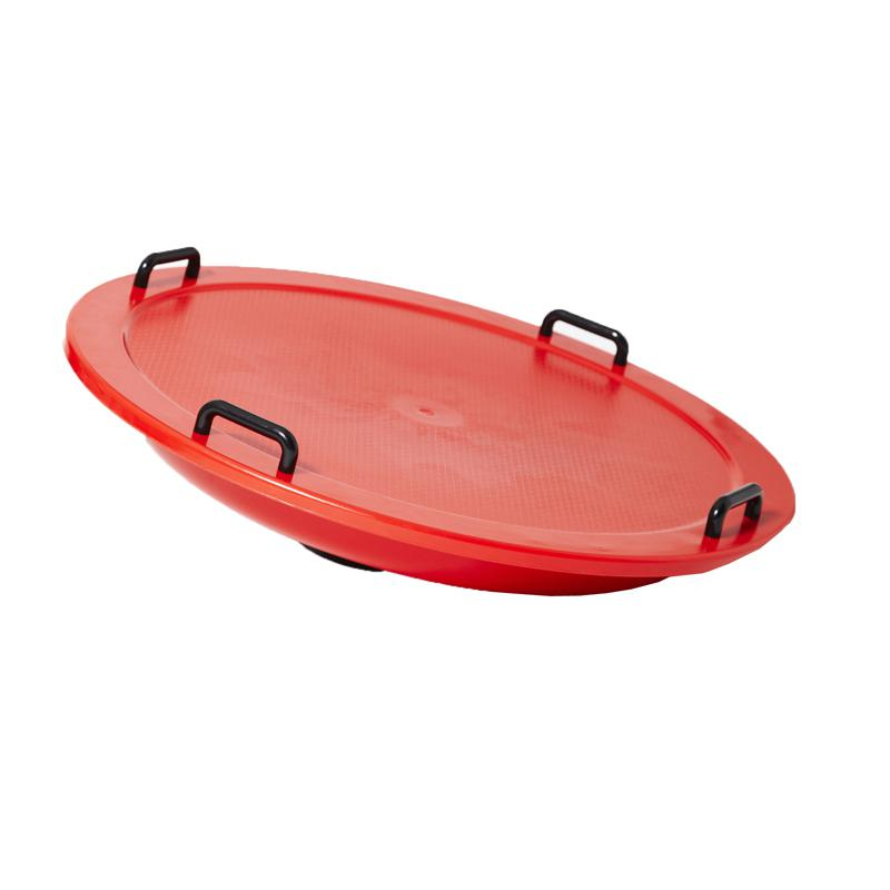 Giant Balancing Board - Improve Balance and Coordination