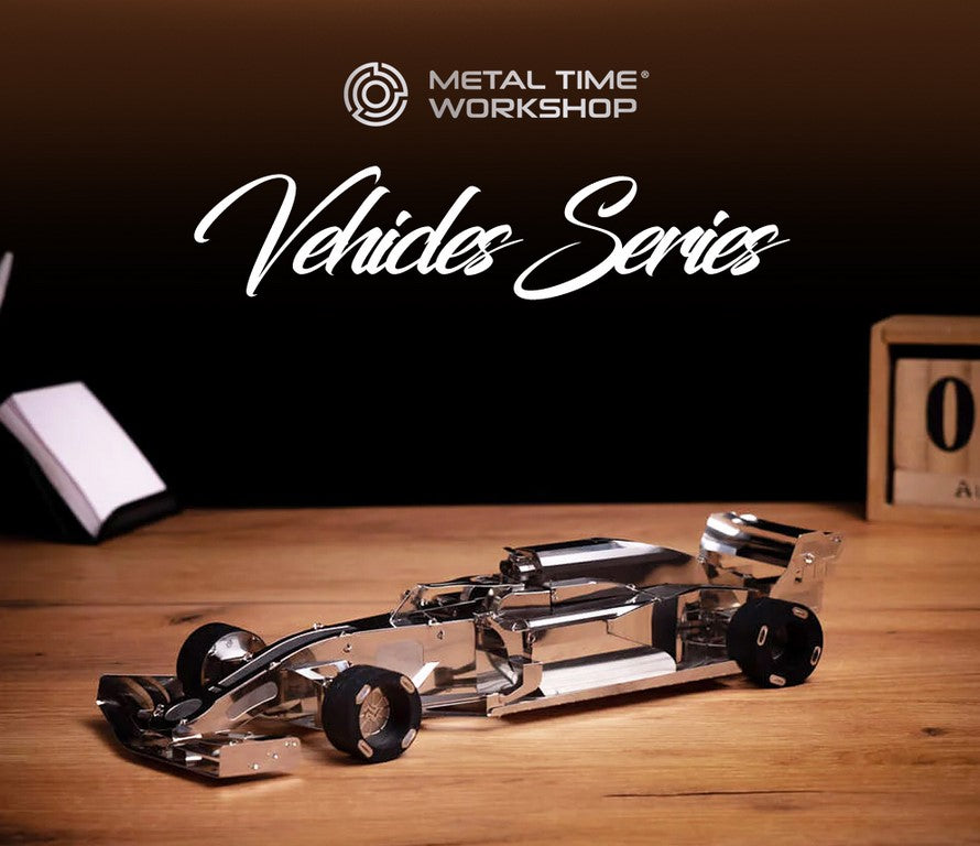 GRAND PRIX FALCON - High-Performance Formula One Racing Car