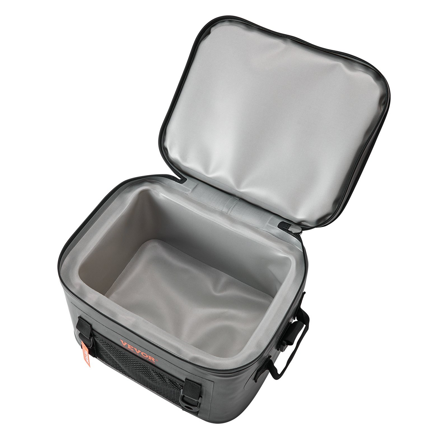 VEVOR Soft Cooler Bag, 16 Cans Leakproof, Waterproof Soft Cooler Insulated Bag