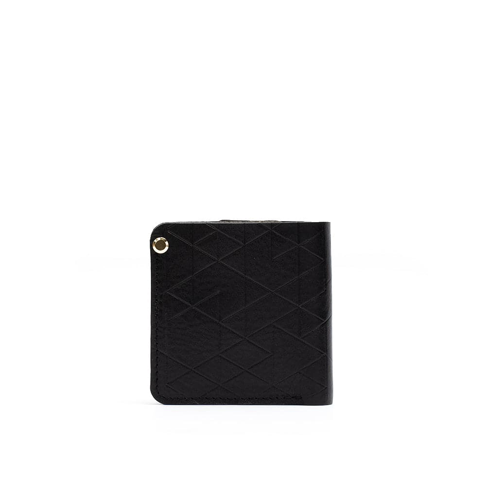 Leather AirTag Billfold Wallet 1.0 - Stylish and Functional Wallet