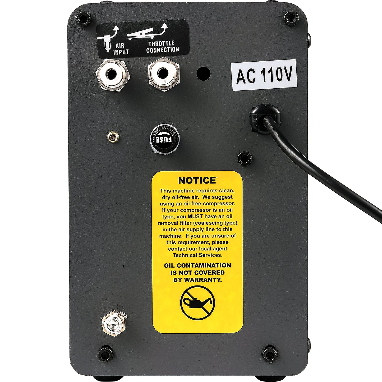 VEVOR Pneumatic Jewelry Engraver Machine - Precise Engraving for Jewelry Crafts and Wrought Iron