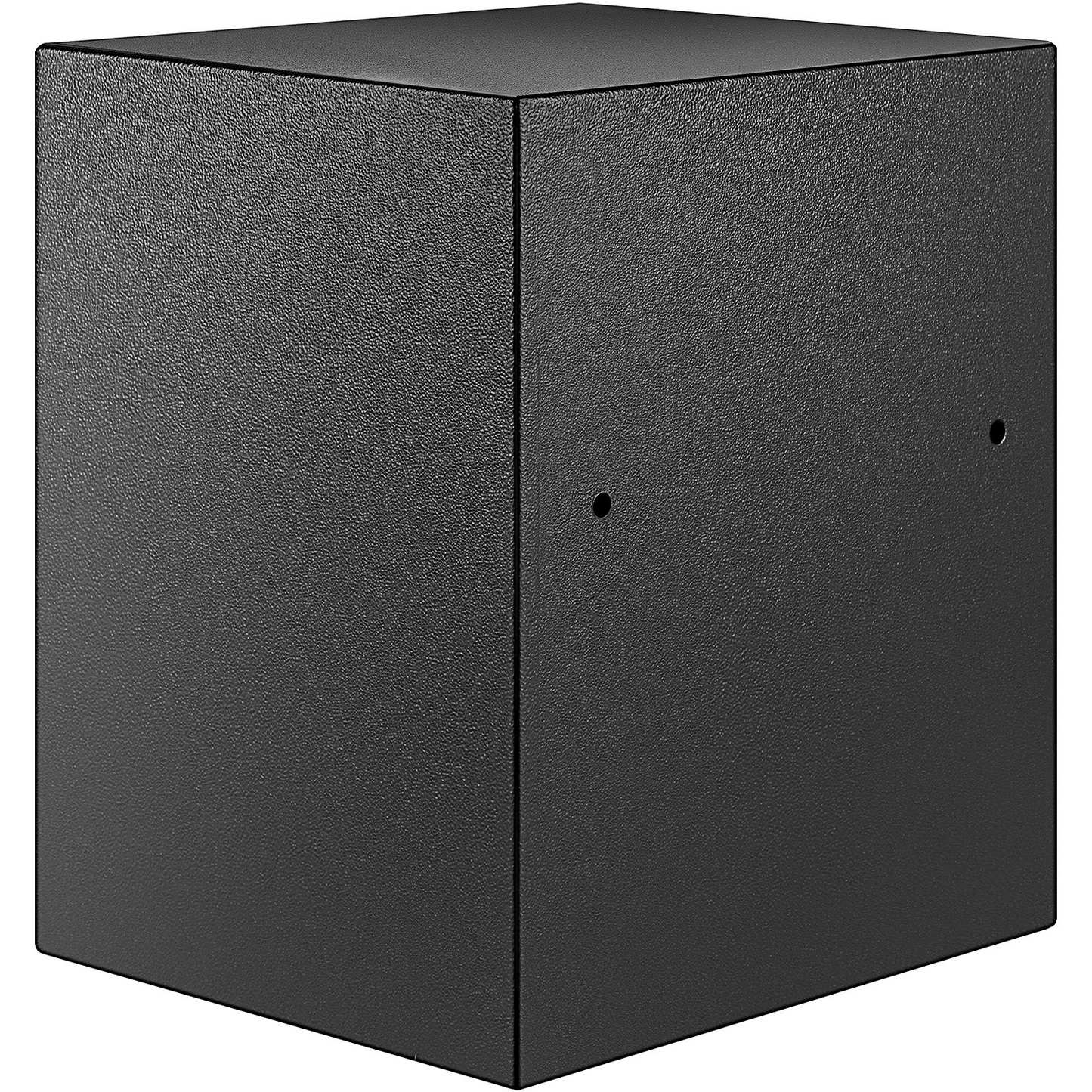 VEVOR Safe Box, 1.7 CU.FT Fingerprint Safe Box for Money with 2 Keys & Digital Keypad