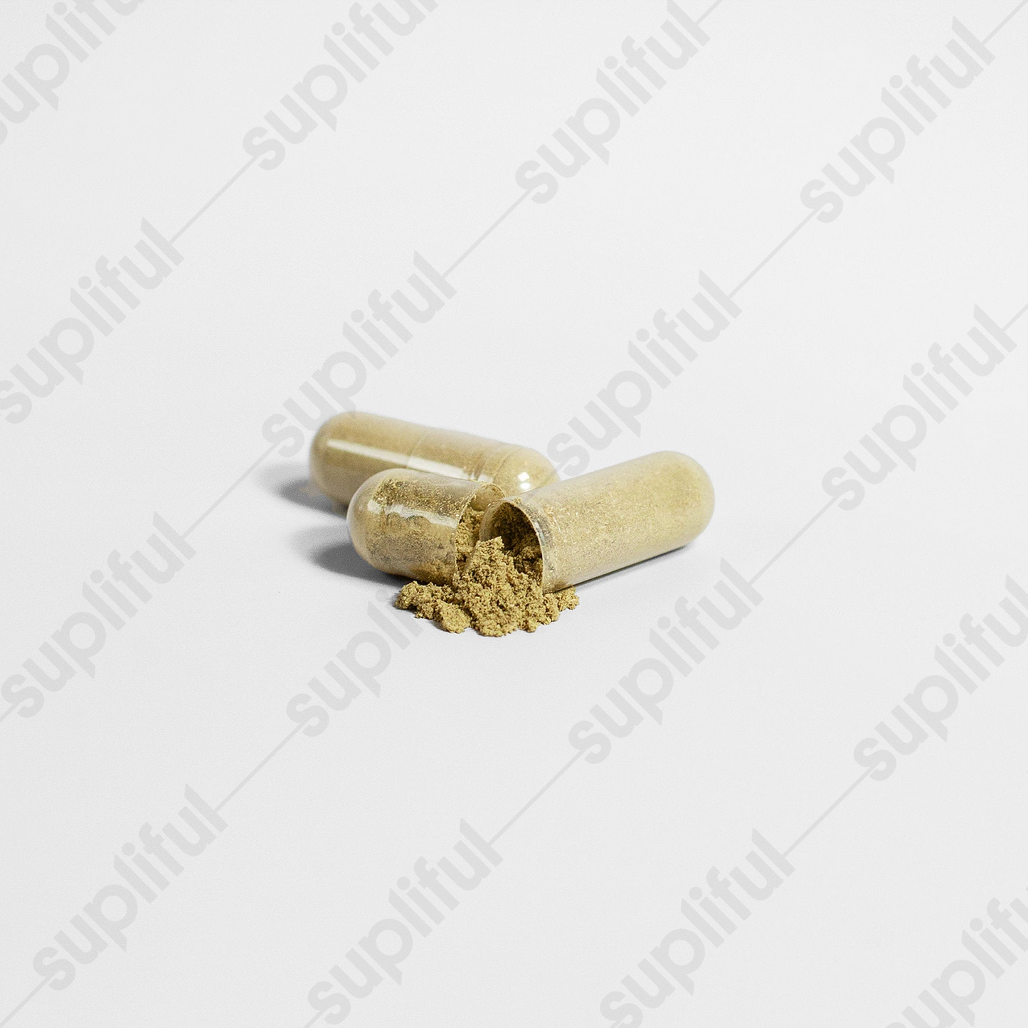 Buy Ginkgo Biloba + Ginseng Supplements - Boost Brain Health and Energy Levels