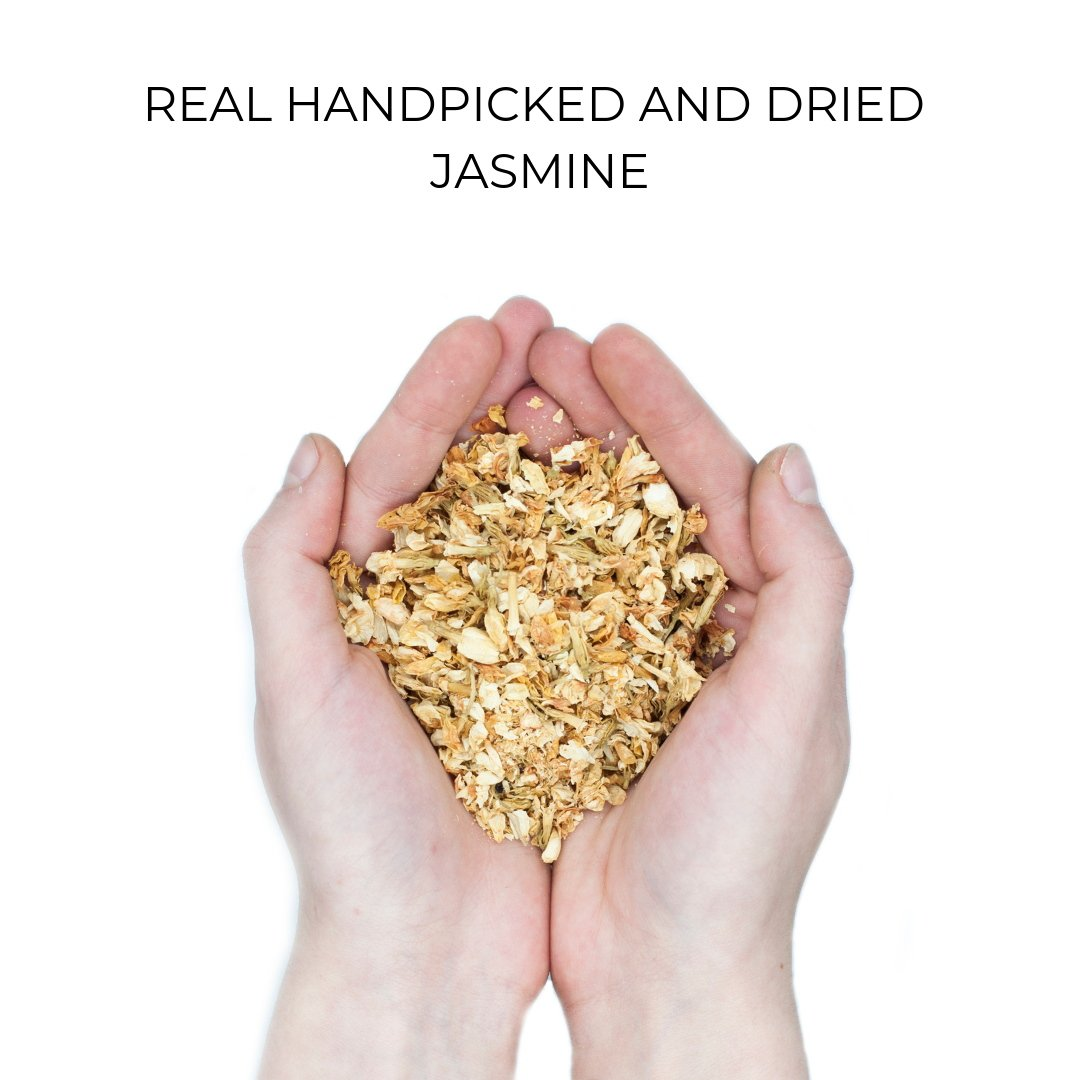 Organic Case - Jasmine | Sustainable and Eco-Friendly Phone Case