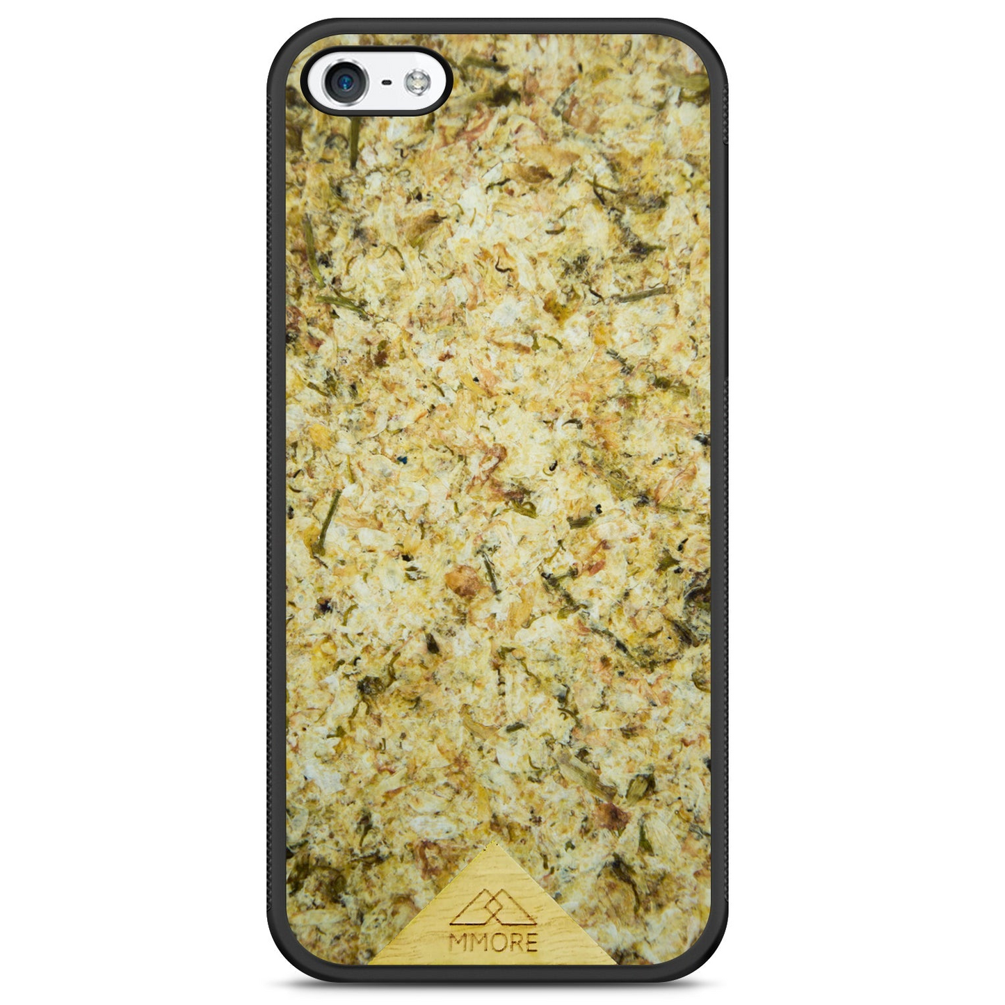 Organic Case - Jasmine | Sustainable and Eco-Friendly Phone Case