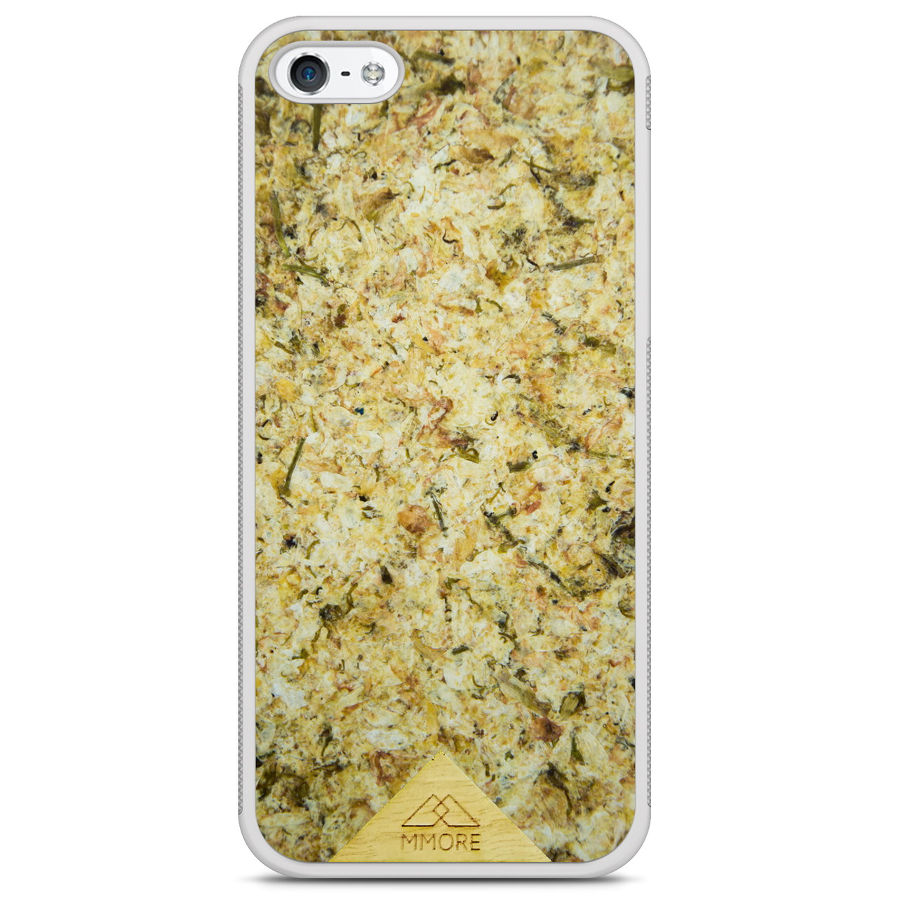 Organic Case - Jasmine | Sustainable and Eco-Friendly Phone Case