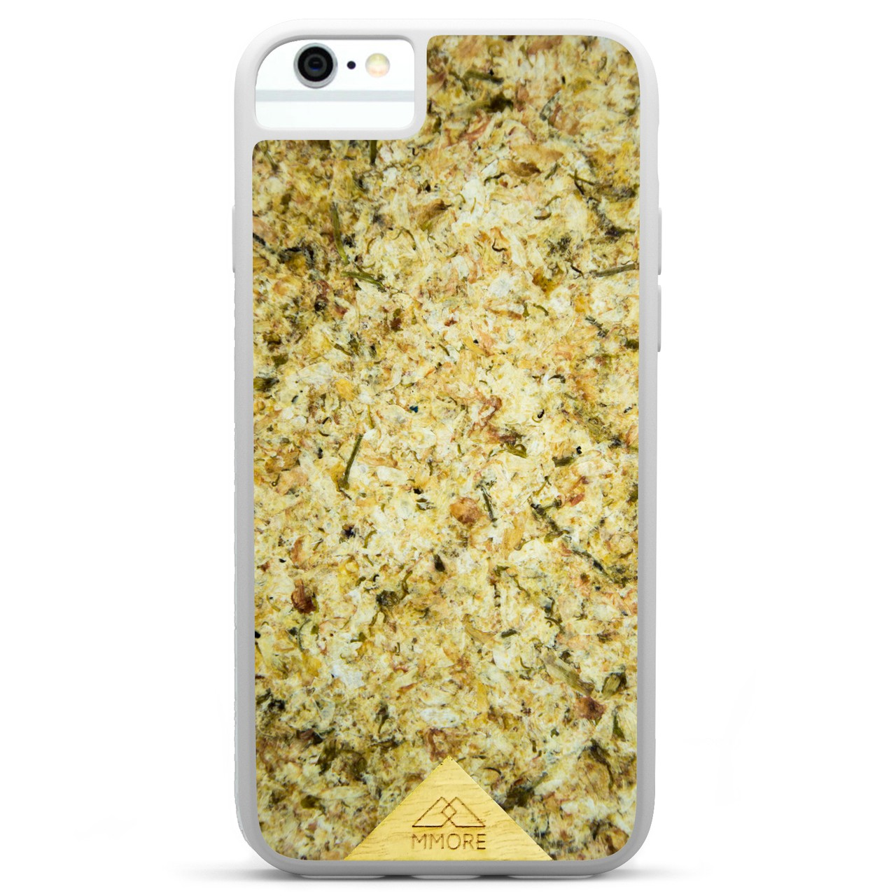 Organic Case - Jasmine | Sustainable and Eco-Friendly Phone Case