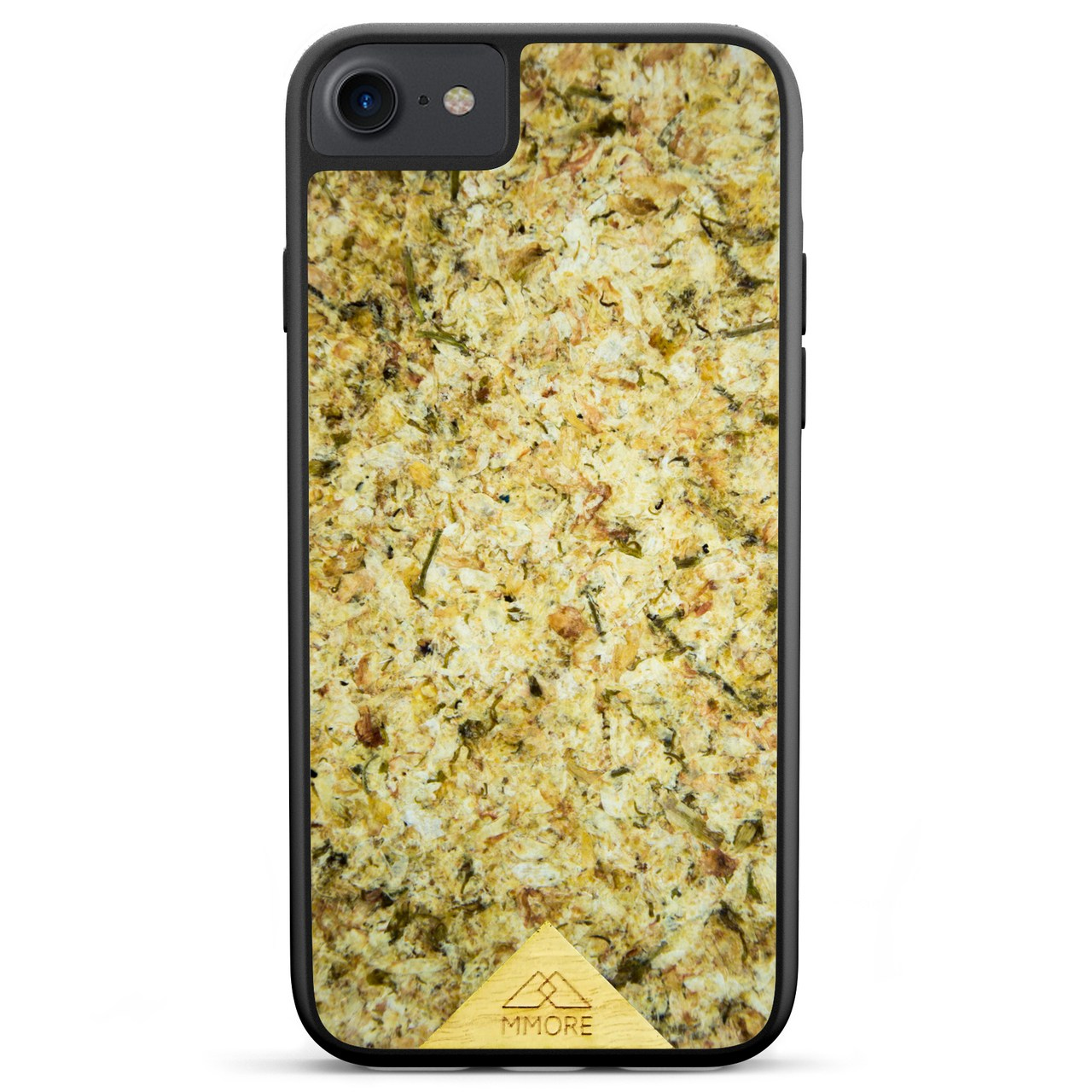 Organic Case - Jasmine | Sustainable and Eco-Friendly Phone Case