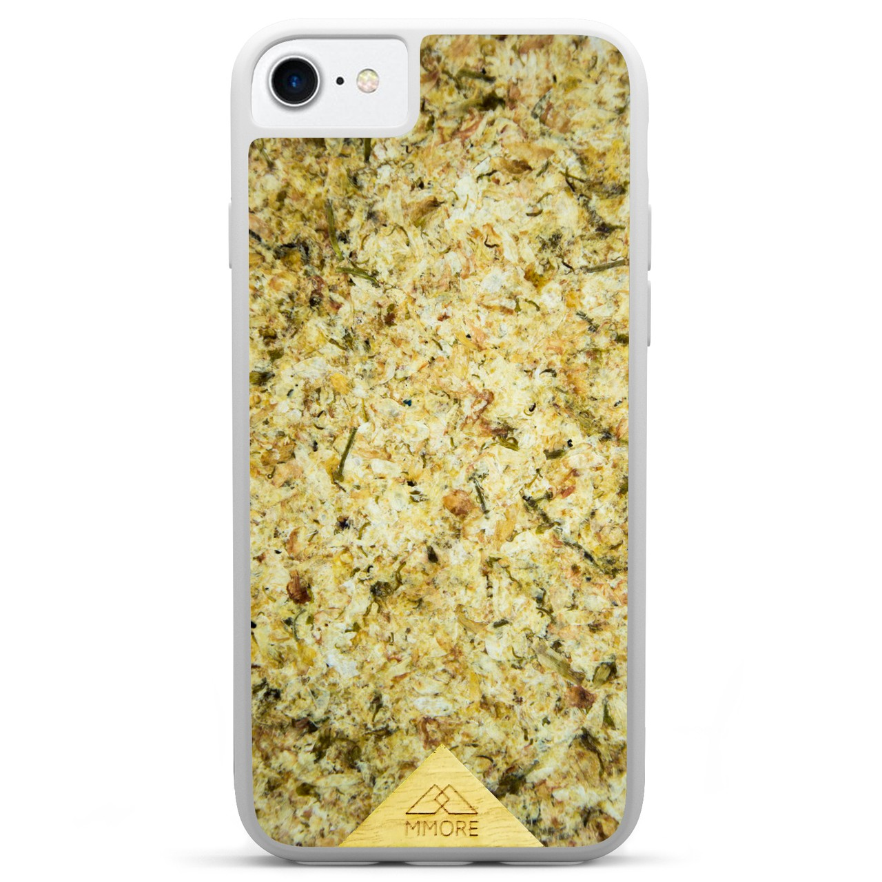 Organic Case - Jasmine | Sustainable and Eco-Friendly Phone Case